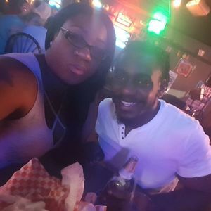 Meet your Posher, Kenyada